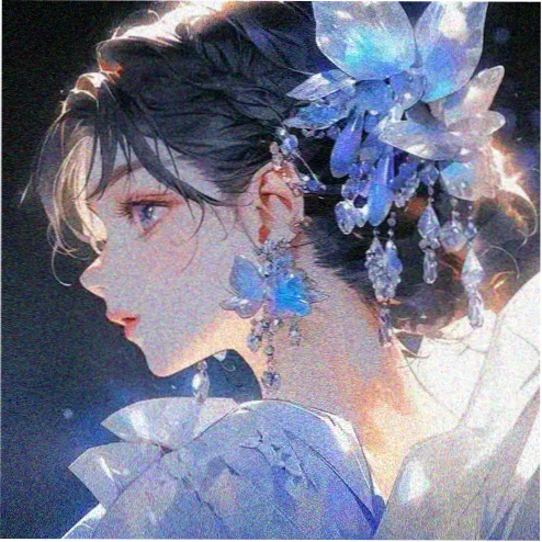 剧迷头像