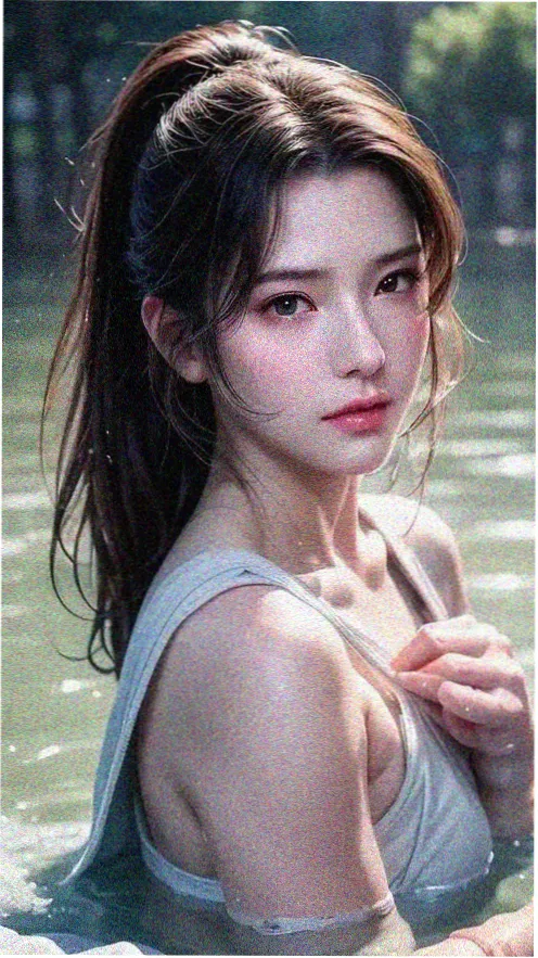 律政剧寂静的证词更新至08集海报